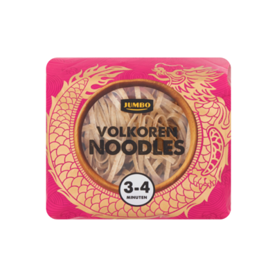 Huismerk Volkoren Noodles